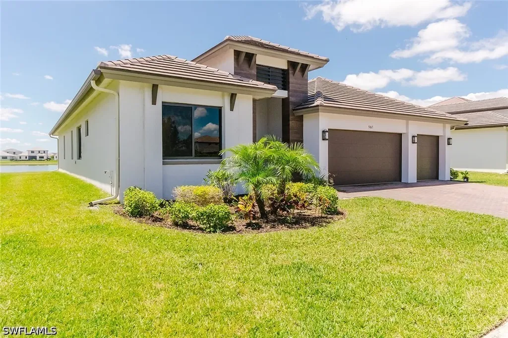 5065 Gambero Way Ave Maria FL 34142