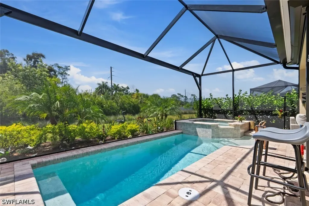 8849 Yucatan Court Naples FL 34112