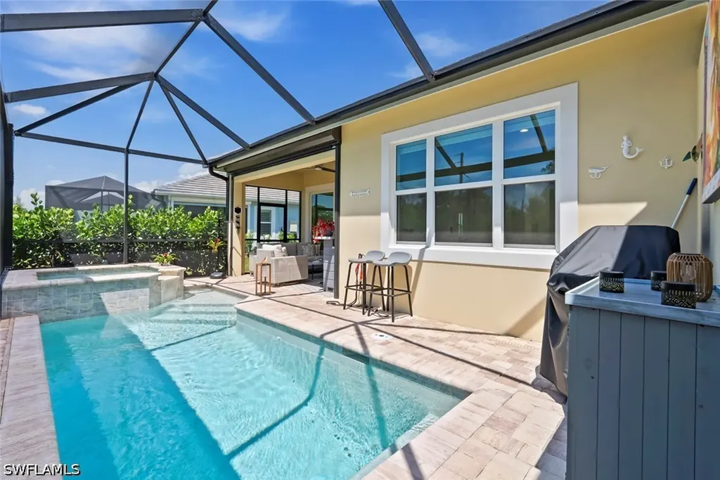 8849 Yucatan Court Naples FL 34112