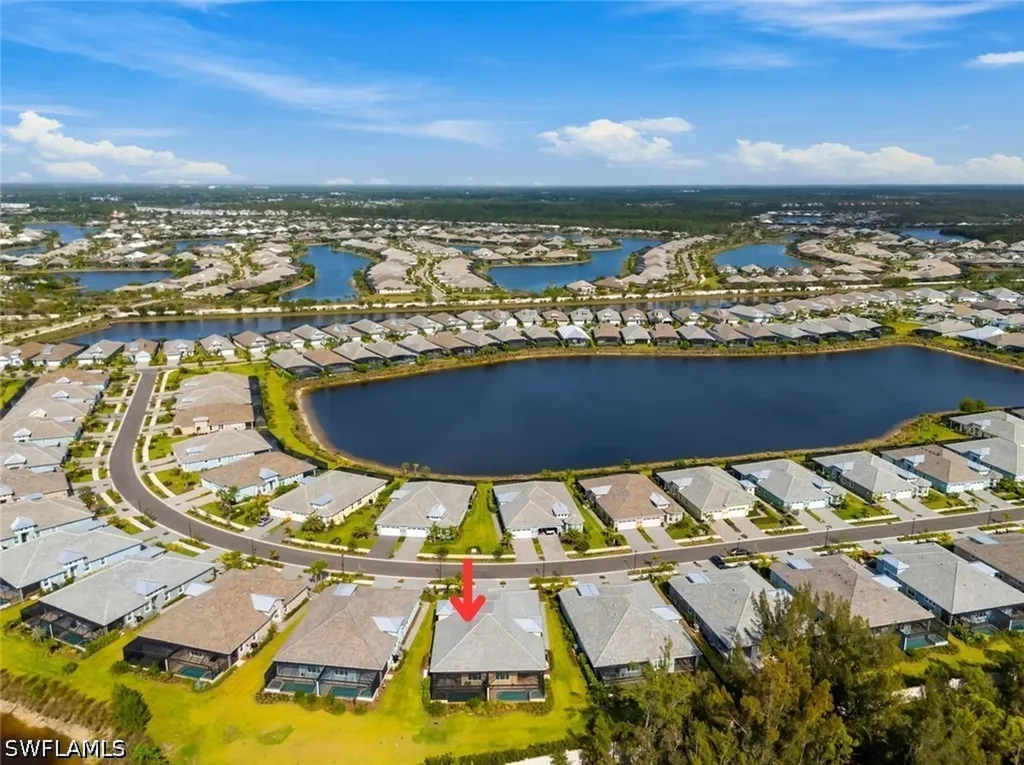 8849 Yucatan Court Naples FL 34112
