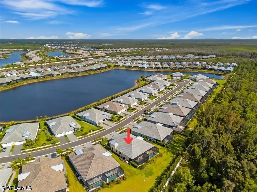 8849 Yucatan Court Naples FL 34112