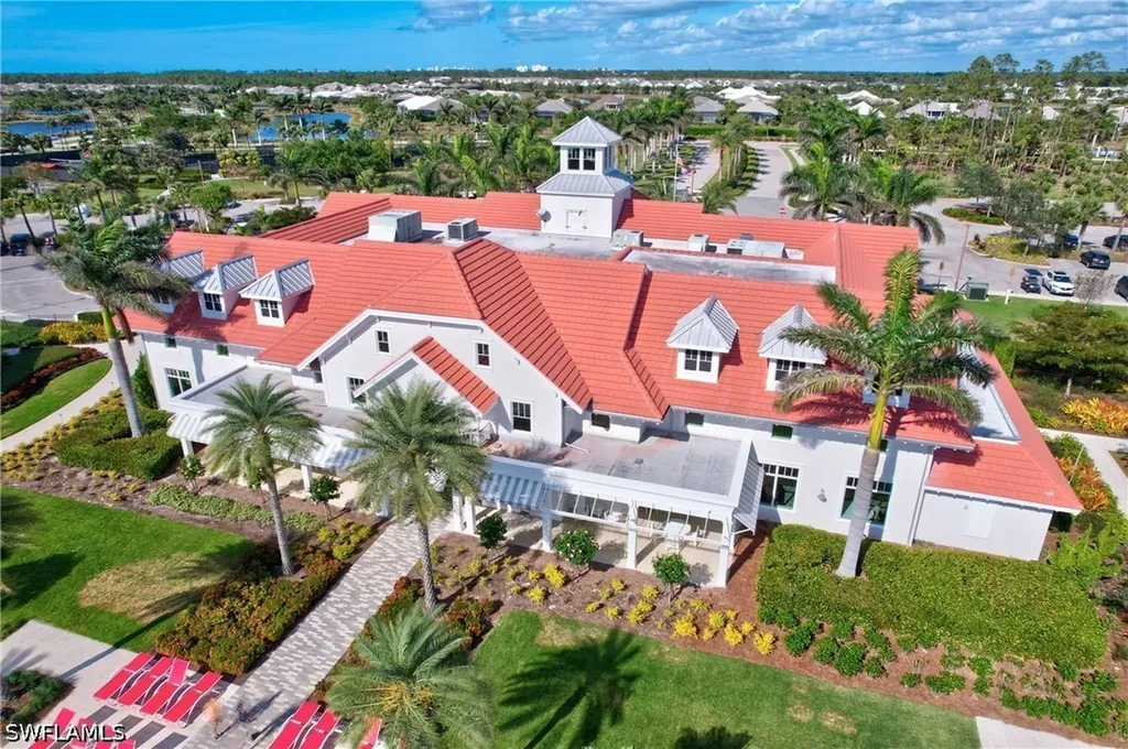 8849 Yucatan Court Naples FL 34112