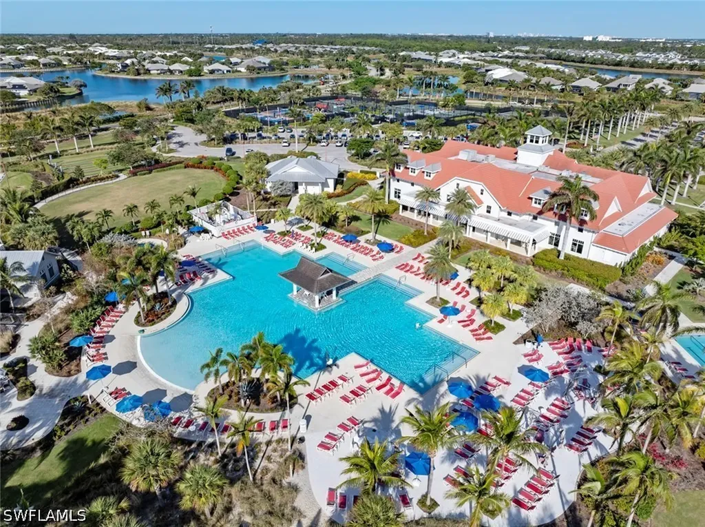 8849 Yucatan Court Naples FL 34112