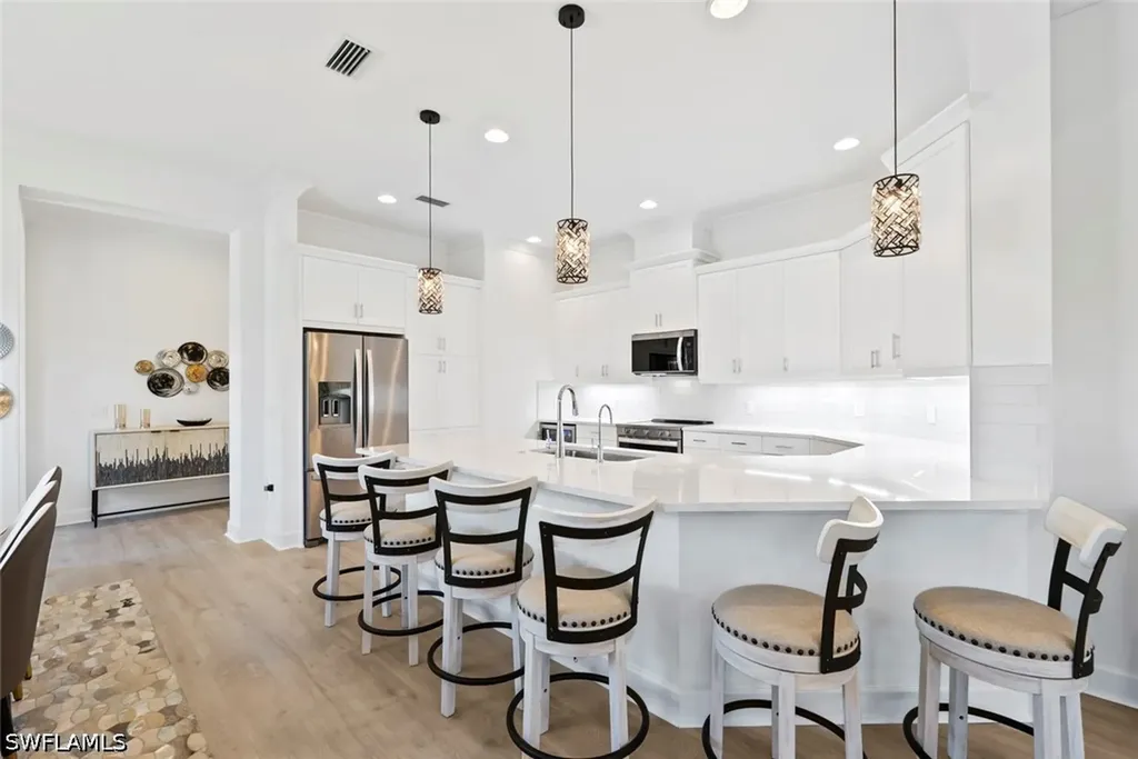 8849 Yucatan Court Naples FL 34112