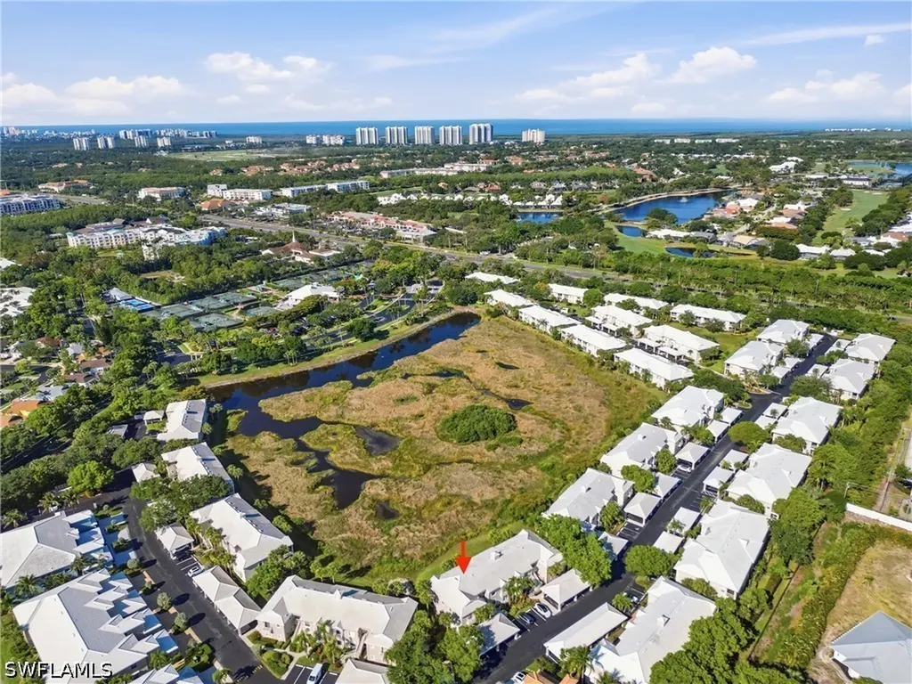 1290 Sweetwater Cove Naples FL 34110