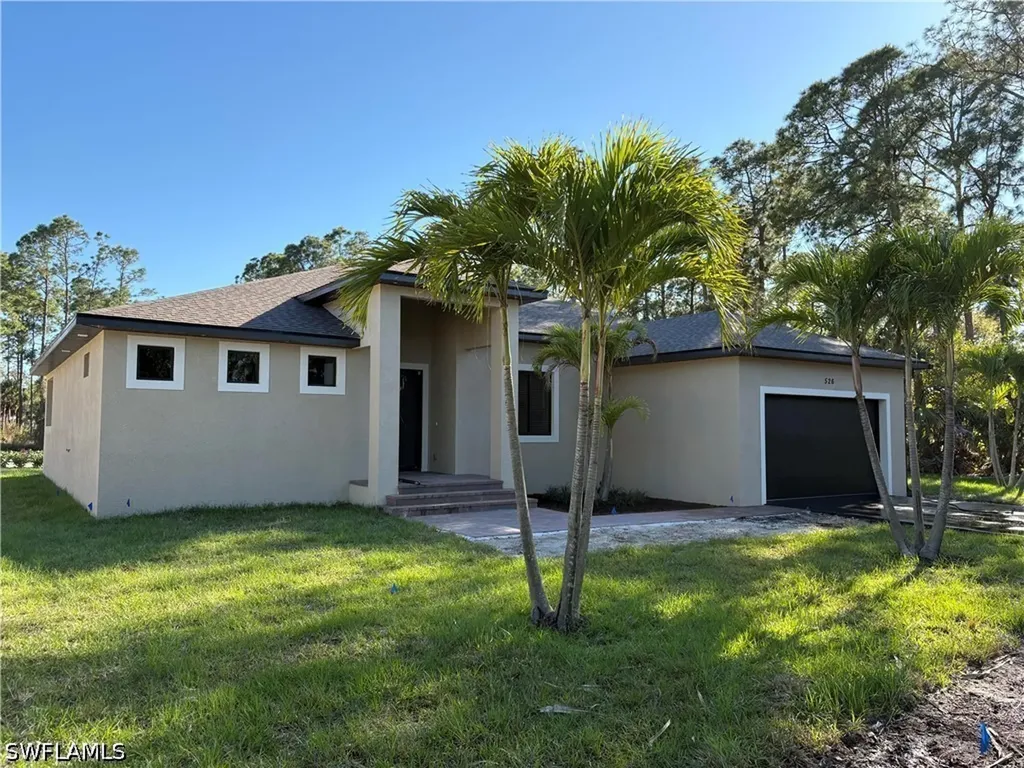 538 37th Avenue NE Naples FL 34120