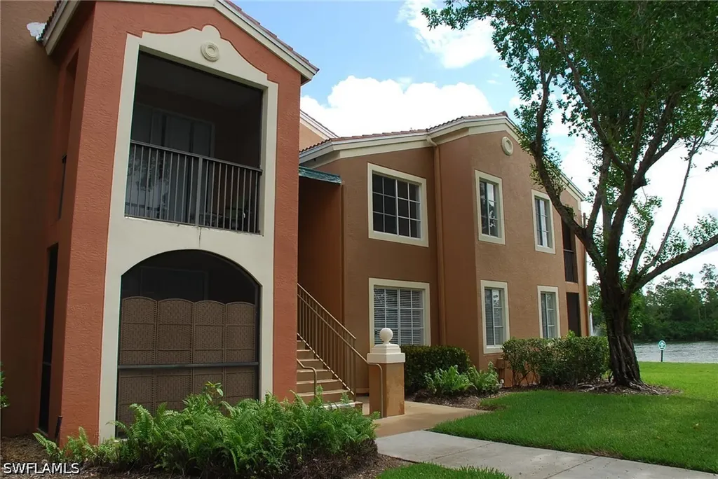1130 Reserve Way Naples FL 34105
