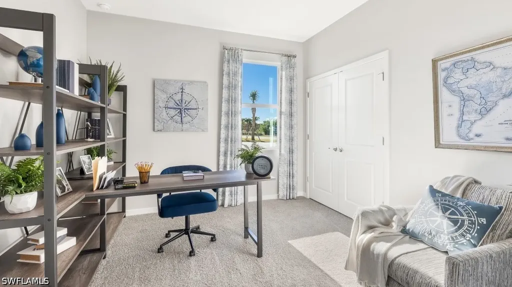 5197 Mulsanne Way Fort Myers FL 33905