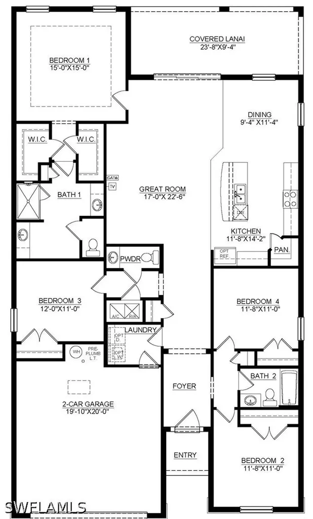 5197 Mulsanne Way Fort Myers FL 33905
