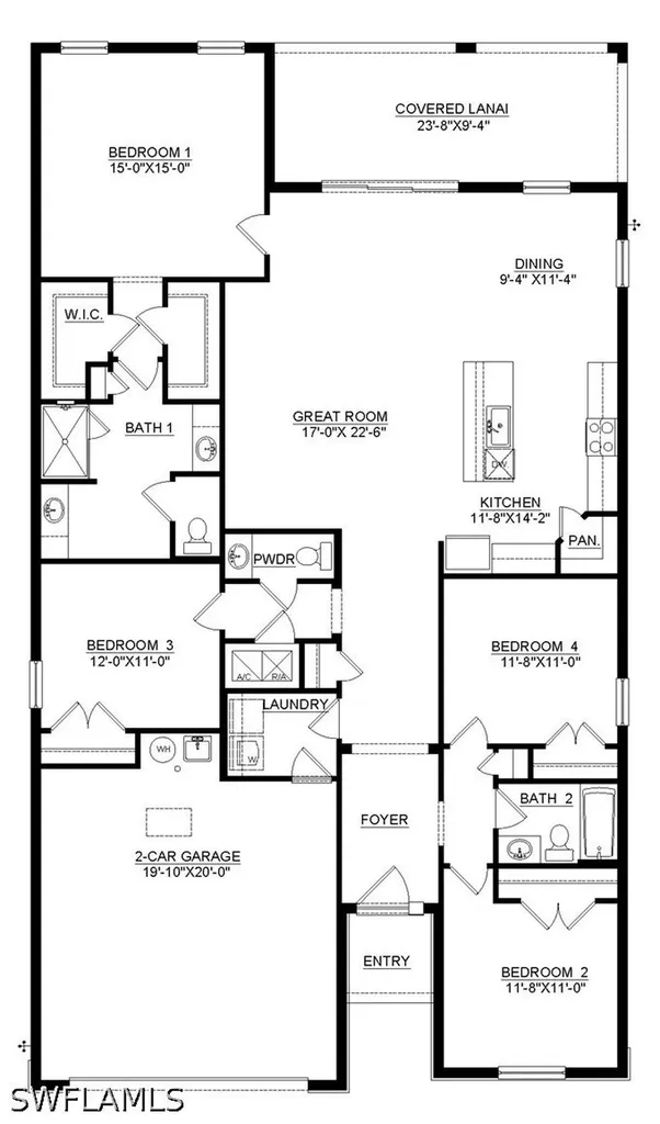 5197 Mulsanne Way Fort Myers FL 33905