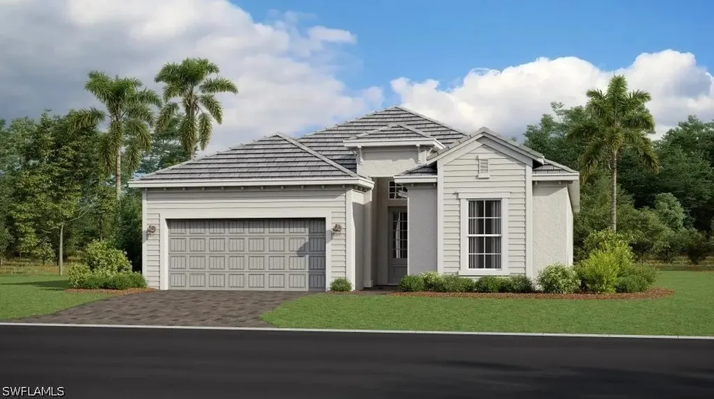 15416 Green Acres Avenue Babcock Ranch FL 33982