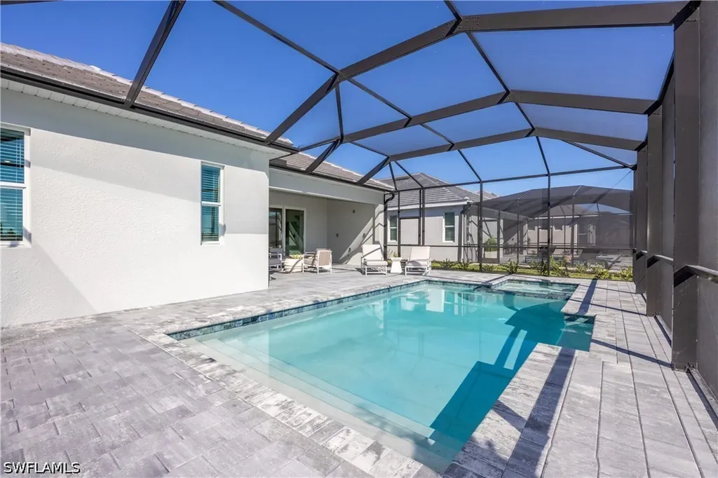 15416 Green Acres Avenue Babcock Ranch FL 33982