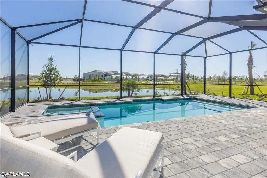 15416 Green Acres Avenue Babcock Ranch FL 33982