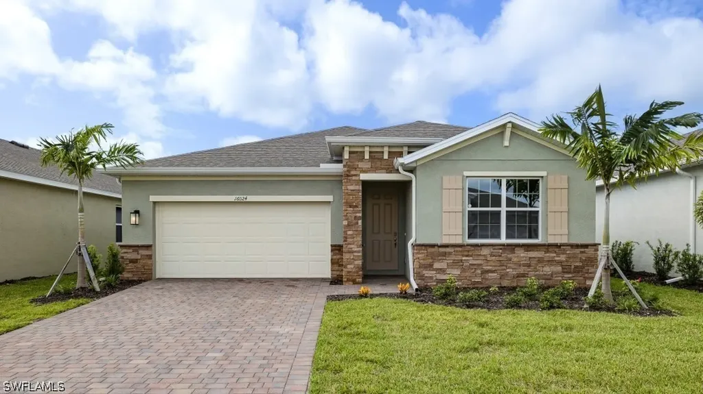 5185 Mulsanne Way Fort Myers FL 33905