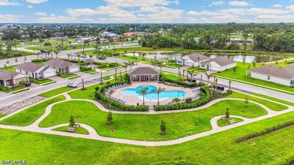 5185 Mulsanne Way Fort Myers FL 33905