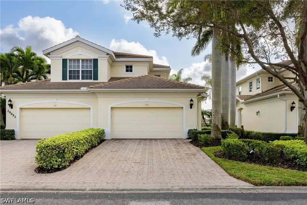 28652 San Lucas Lane Bonita Springs FL 34135
