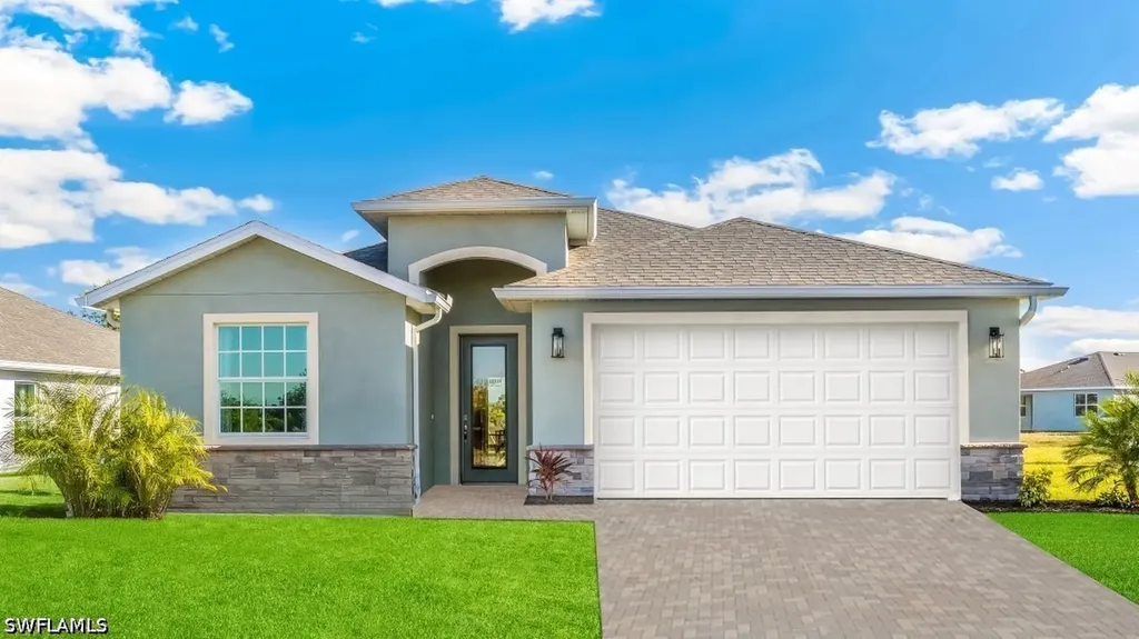 5191 Mulsanne Way Fort Myers FL 33905
