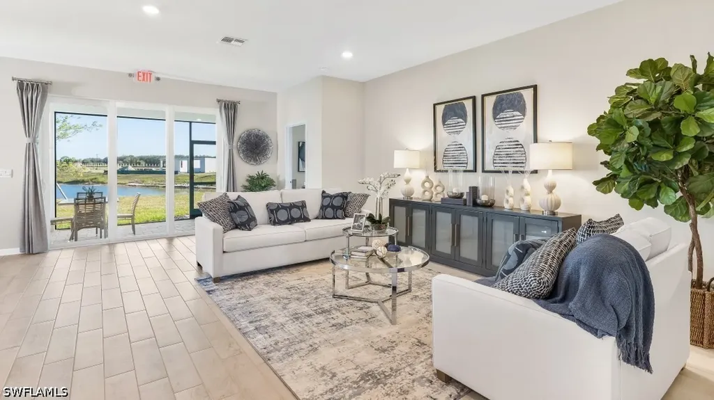 5191 Mulsanne Way Fort Myers FL 33905