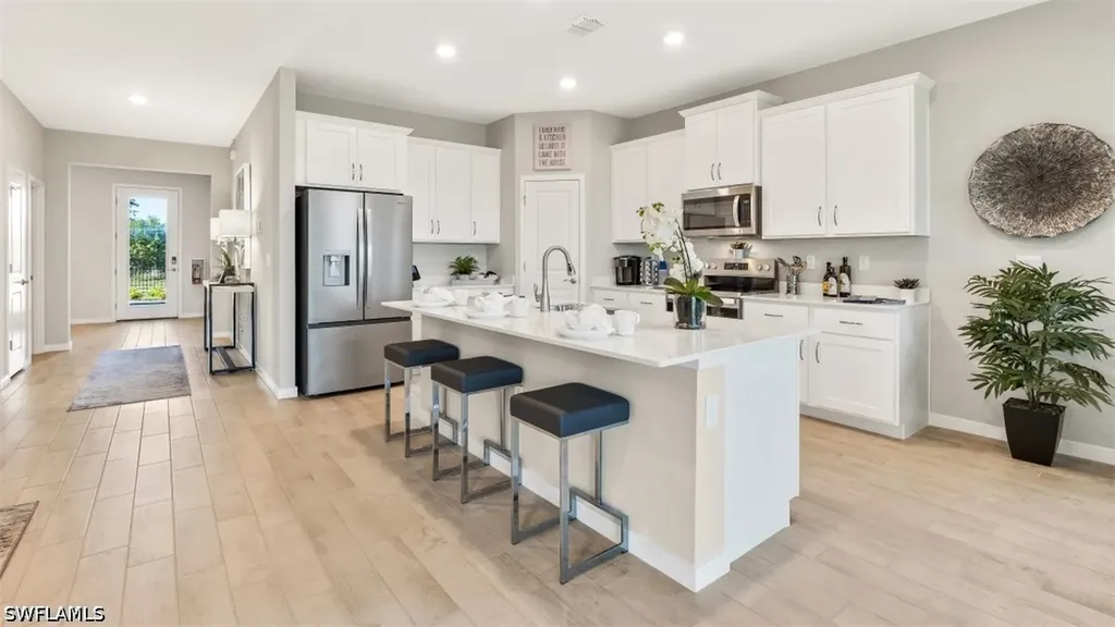 5191 Mulsanne Way Fort Myers FL 33905