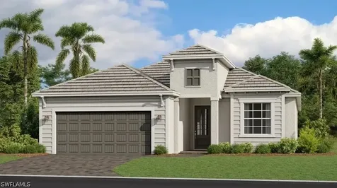 15410 Green Acres Avenue Babcock Ranch FL 33982
