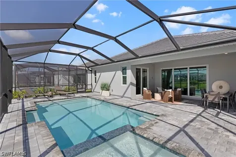 15410 Green Acres Avenue Babcock Ranch FL 33982