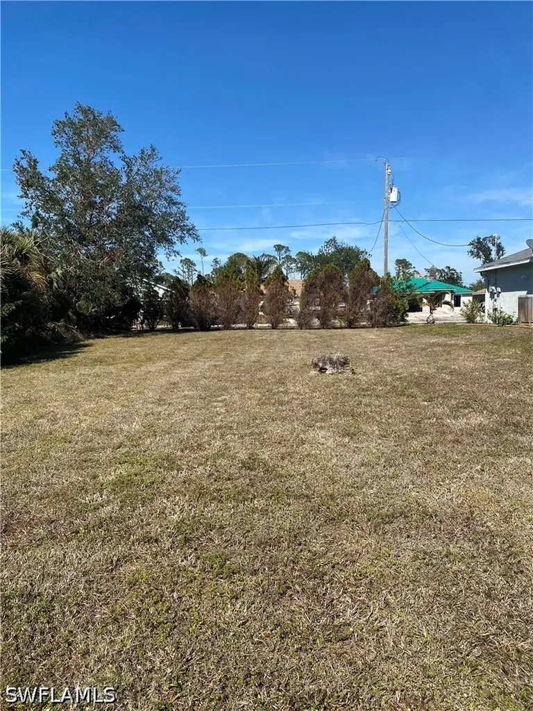 183 Cougar Way Rotonda West FL 33947