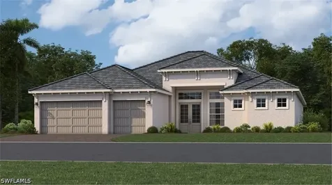 15629 Winchester Birdie Way Babcock Ranch FL 33982