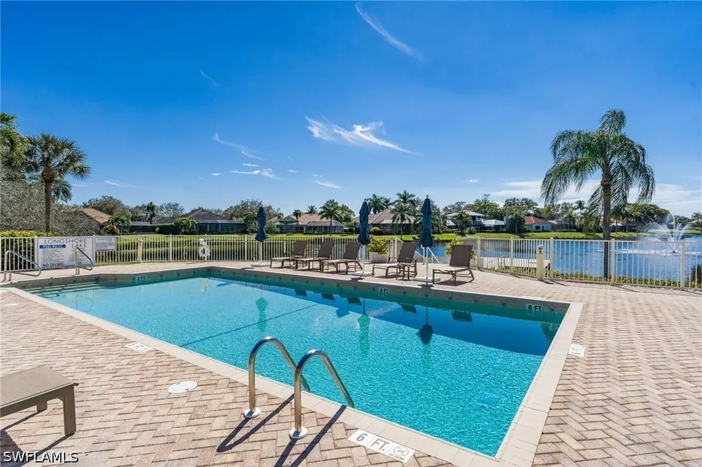 11223 Phoenix Way Naples FL 34119
