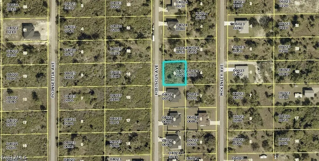 1312 Hibiscus Avenue Lehigh Acres FL 33972