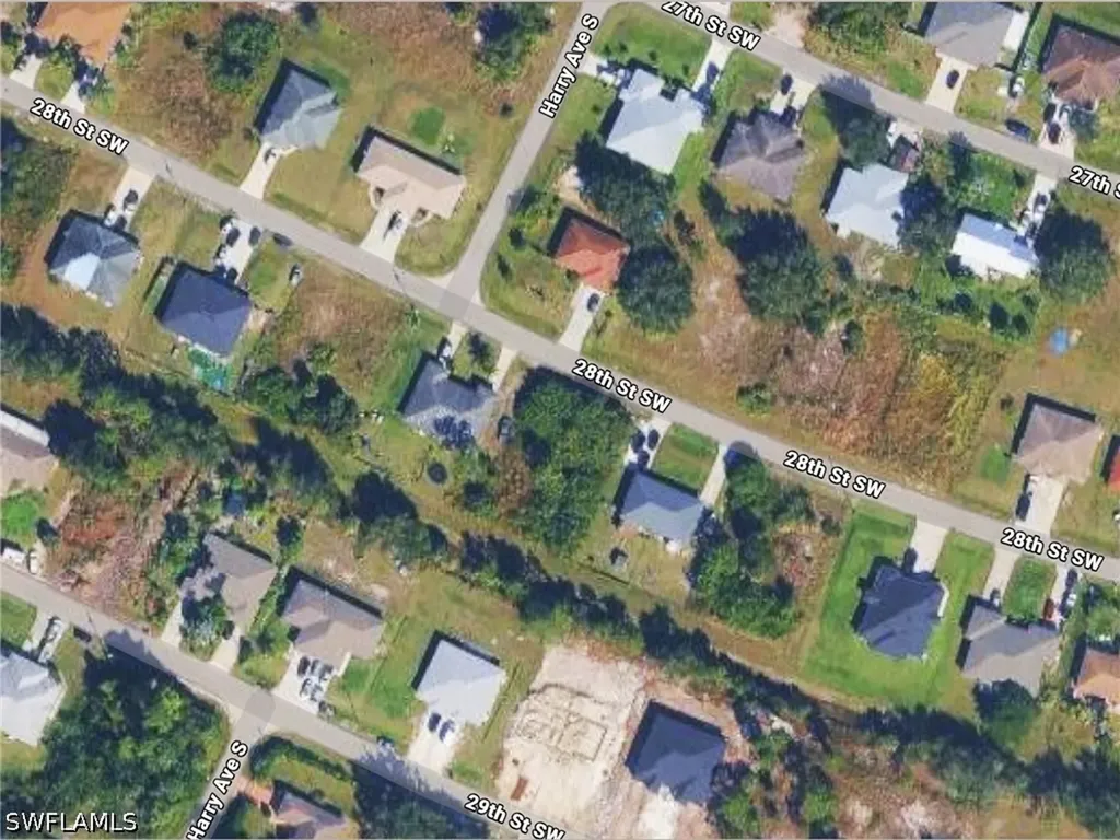 4457/4459 28th Street SW Lehigh Acres FL 33973
