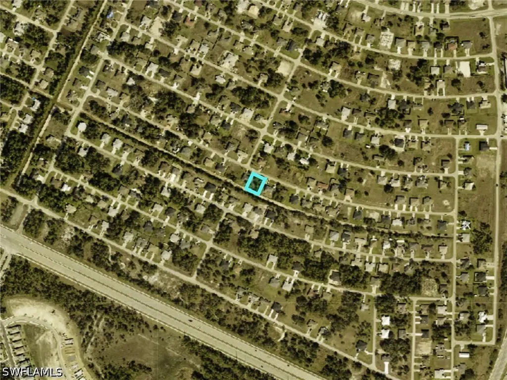 4457/4459 28th Street SW Lehigh Acres FL 33973