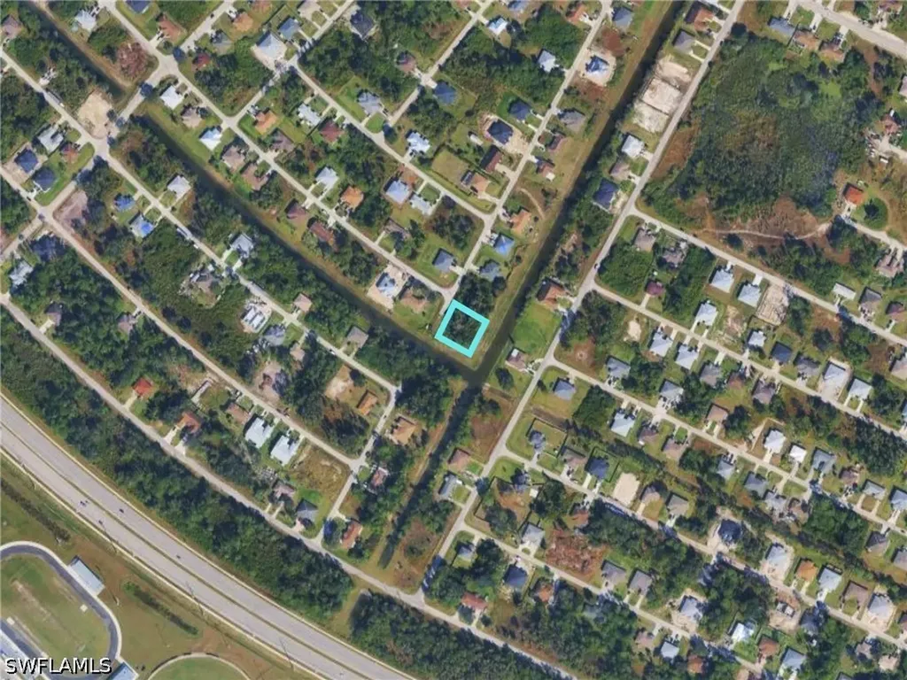 2801/2803 Ansel Avenue S Lehigh Acres FL 33973