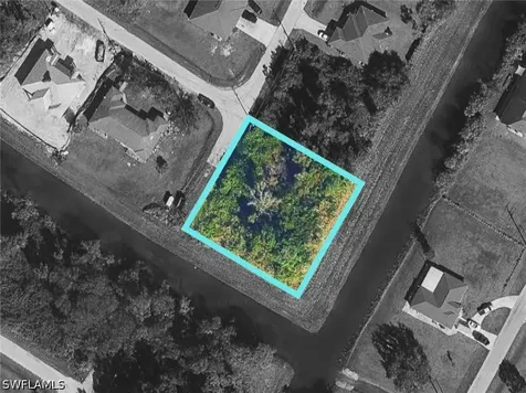 2801/2803 Ansel Avenue S Lehigh Acres FL 33973