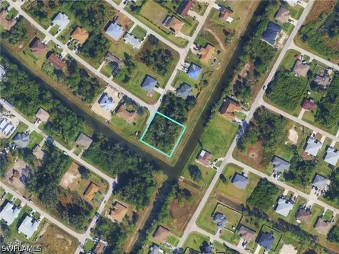 2801/2803 Ansel Avenue S Lehigh Acres FL 33973