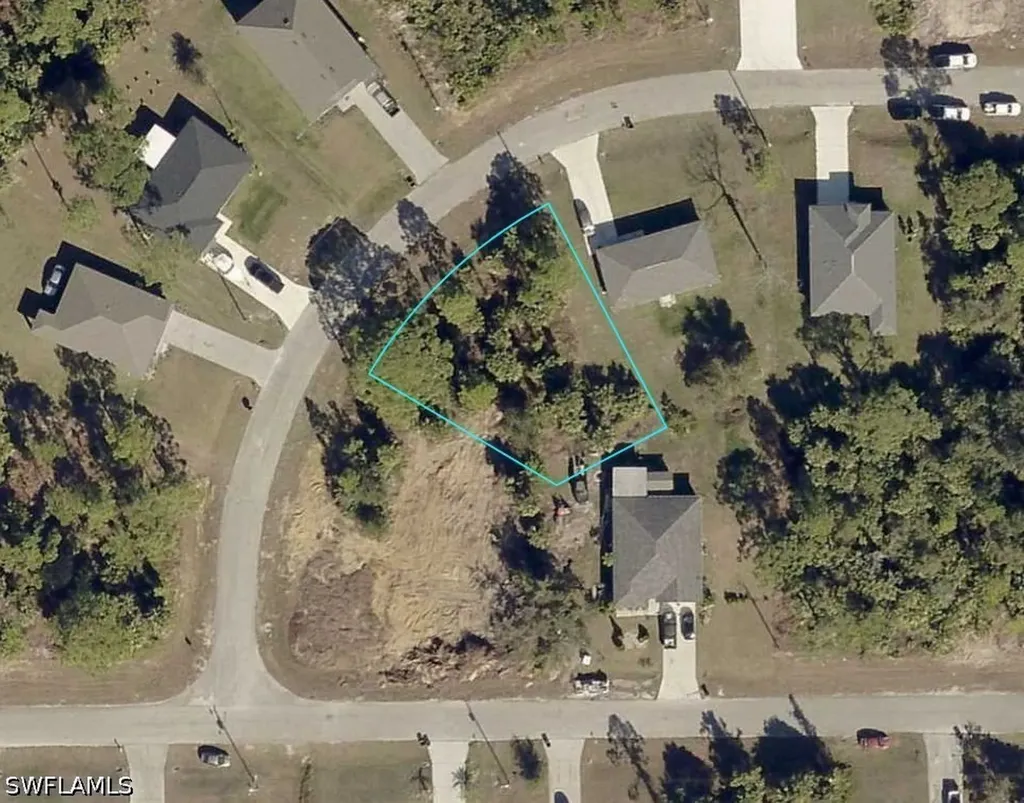 5004 Myrtlewood Road Labelle FL 33935