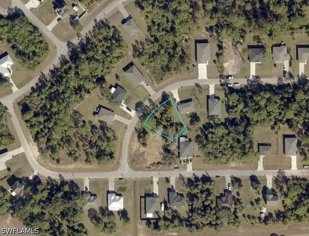5004 Myrtlewood Road Labelle FL 33935