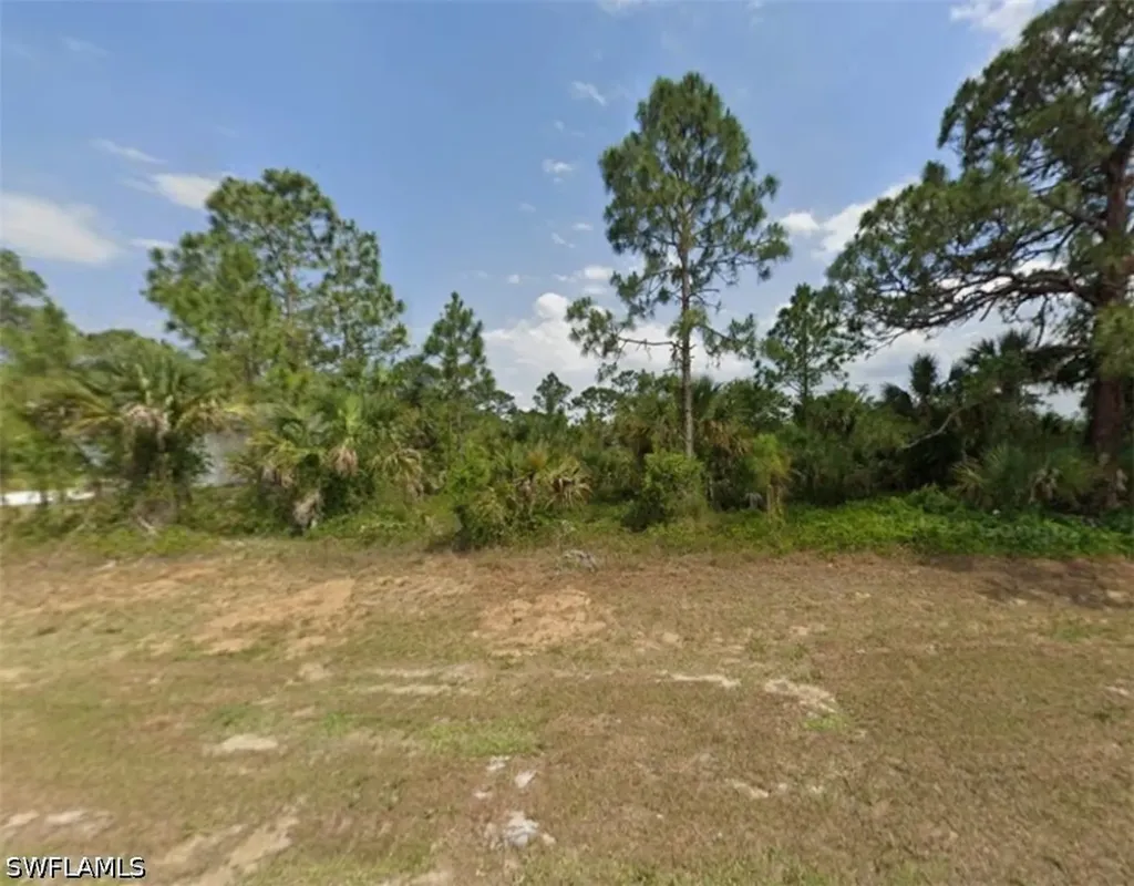5004 Myrtlewood Road Labelle FL 33935