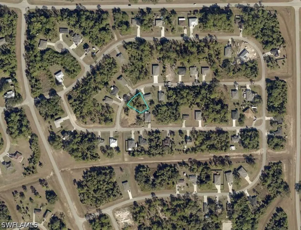 5004 Myrtlewood Road Labelle FL 33935