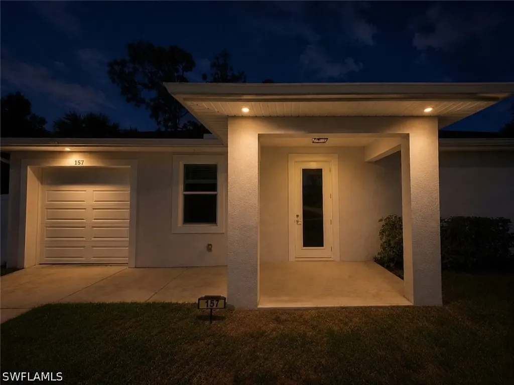 157 Karlow Avenue S Lehigh Acres FL 33974