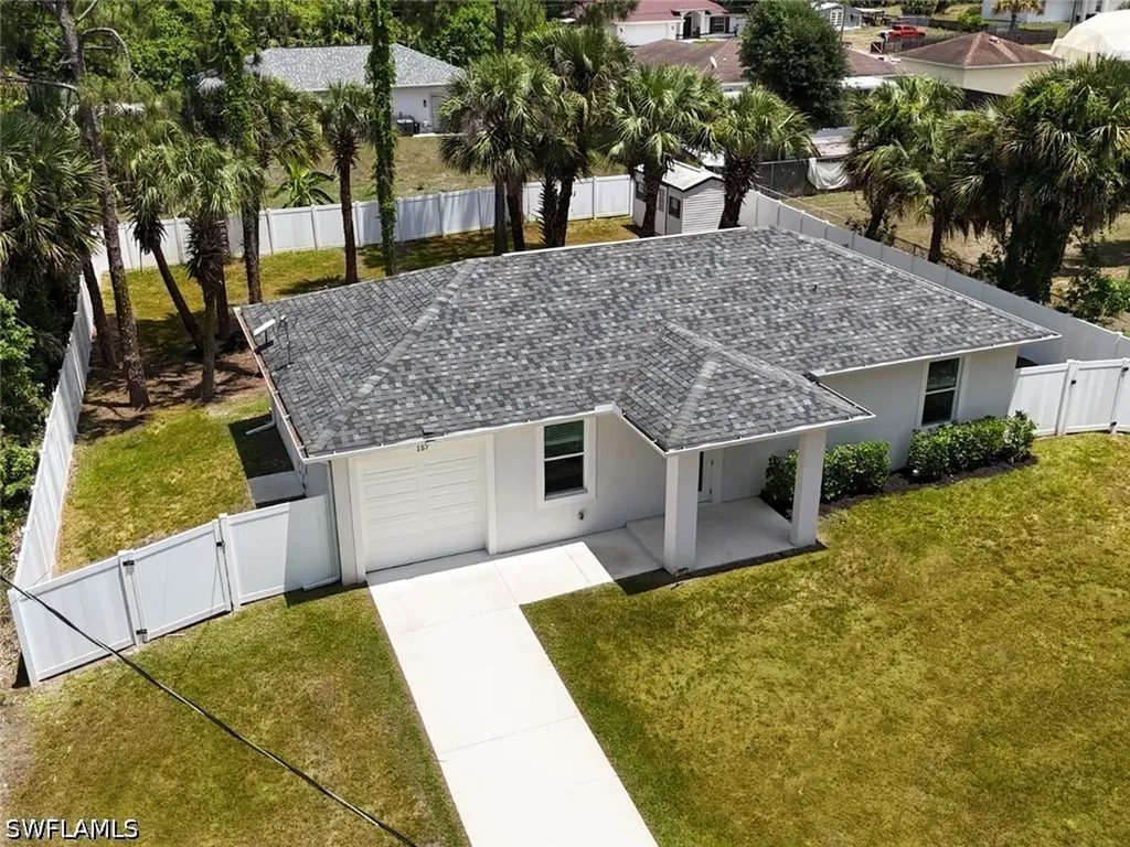 157 Karlow Avenue S Lehigh Acres FL 33974