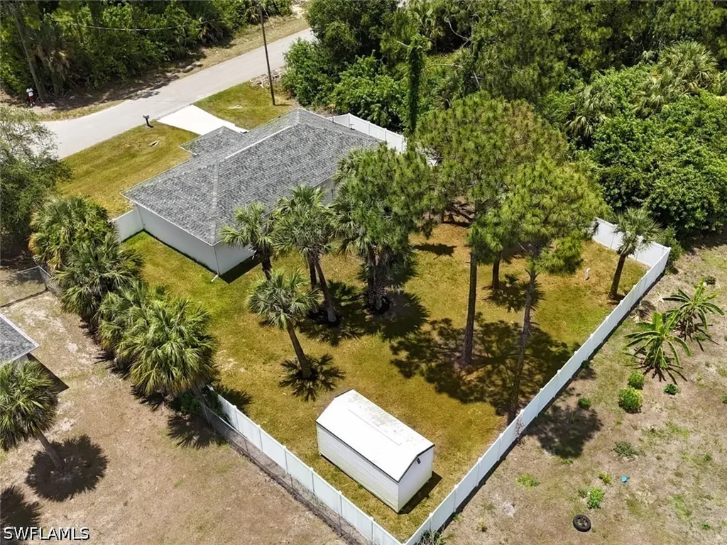 157 Karlow Avenue S Lehigh Acres FL 33974
