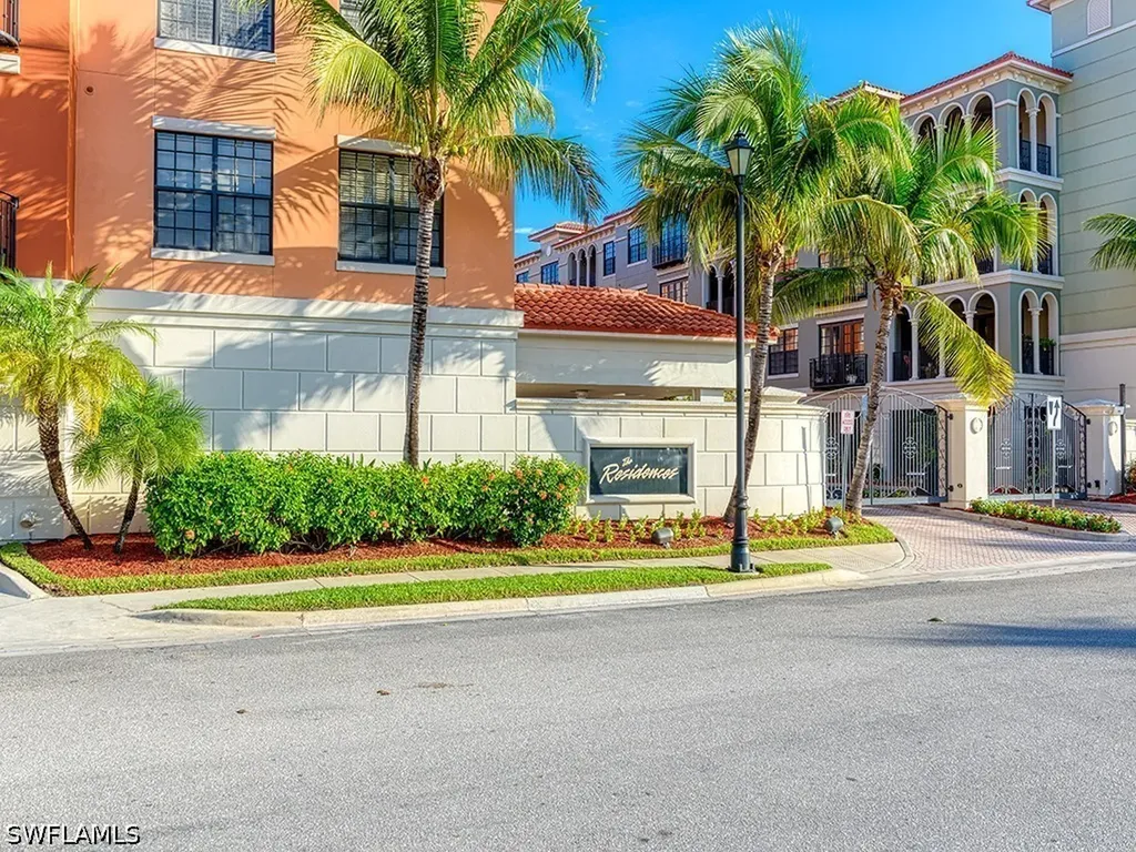 8000 Via Sardinia Way Estero FL 33928