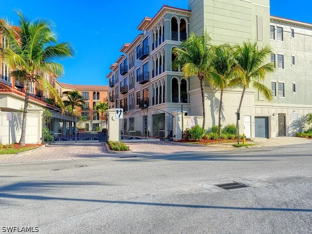 8000 Via Sardinia Way Estero FL 33928