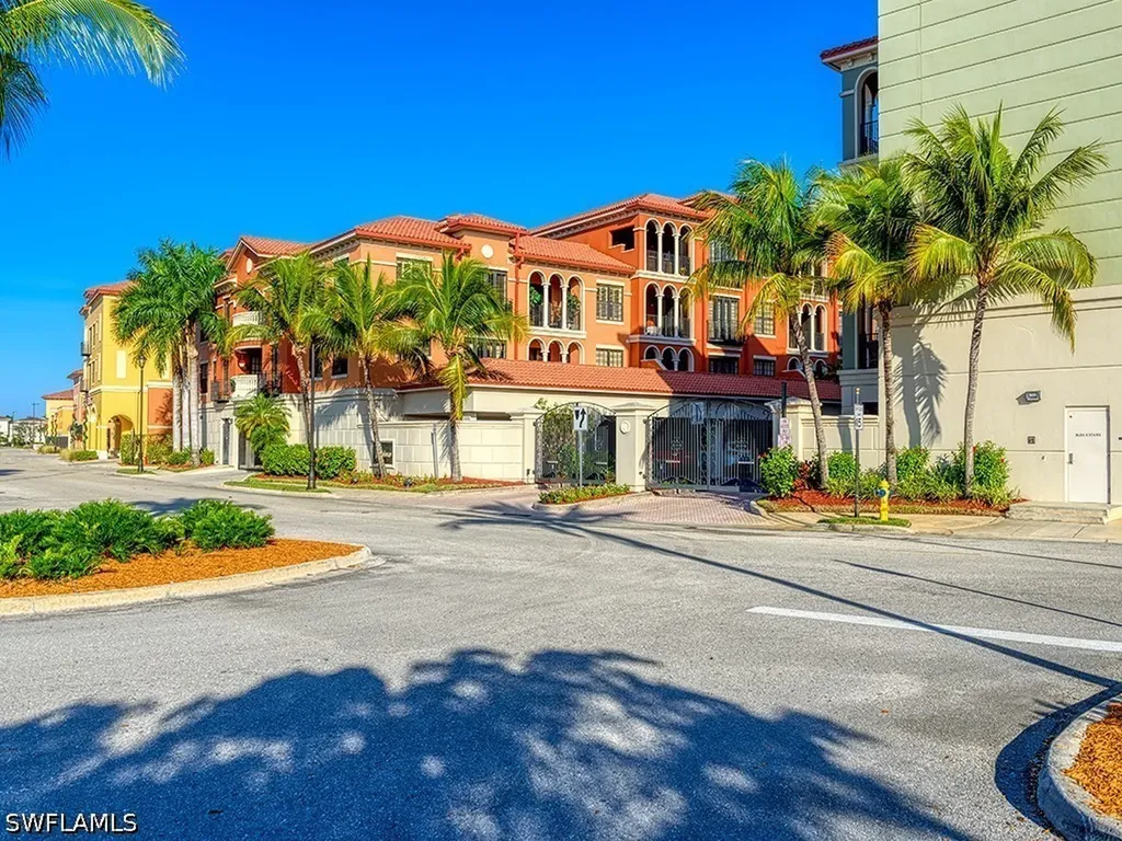 8000 Via Sardinia Way Estero FL 33928