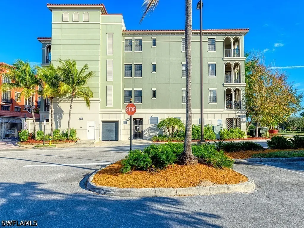 8000 Via Sardinia Way Estero FL 33928