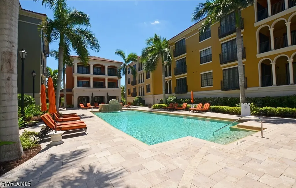 8000 Via Sardinia Way Estero FL 33928
