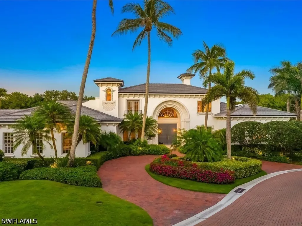 9959 Brassie Bend Naples FL 34108