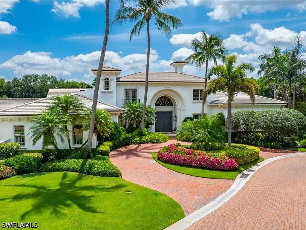 9959 Brassie Bend Naples FL 34108