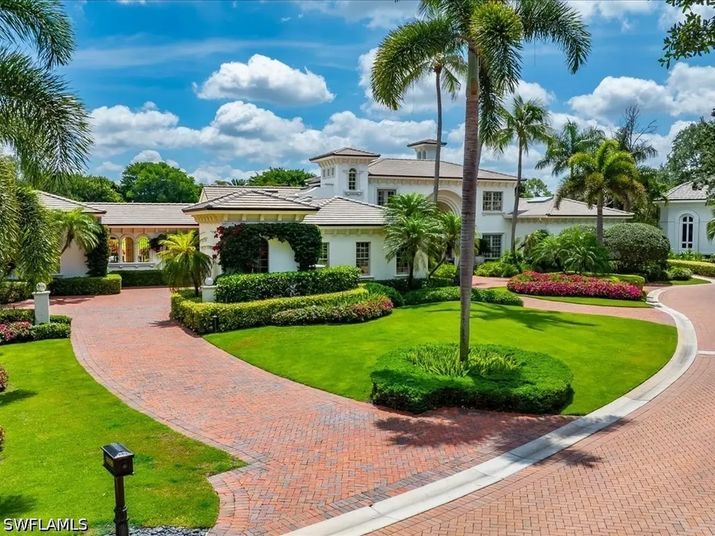 9959 Brassie Bend Naples FL 34108