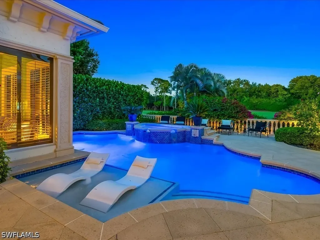 9959 Brassie Bend Naples FL 34108
